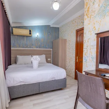 Apartament Oldcity Aparts