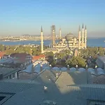 Oldcity Aparts Apartamento