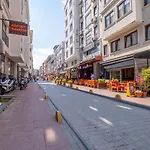 Oldcity Aparts Apartment *