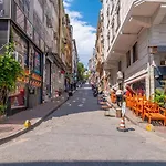 Apartamento Oldcity Aparts *