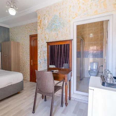 Appartement Oldcity Aparts Istambul